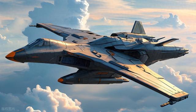 重掌核按钮：美空军新一代“末日飞机”E-4C如何重塑末日指挥链