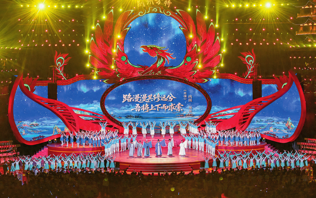 《瞭望》聚焦荆州：楚韵焕新彩 烟火热古城