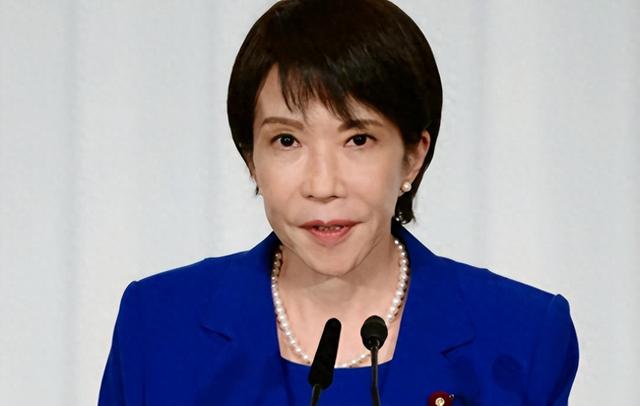 不出中方所料，特朗普果然出手了！高市早苗最不想让人知道的内容，被美媒曝光	，日本破大防了