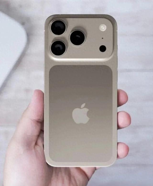iPhone 17猛料：Air取代Plus，配色亮眼，5000mAh+4800万长焦登场