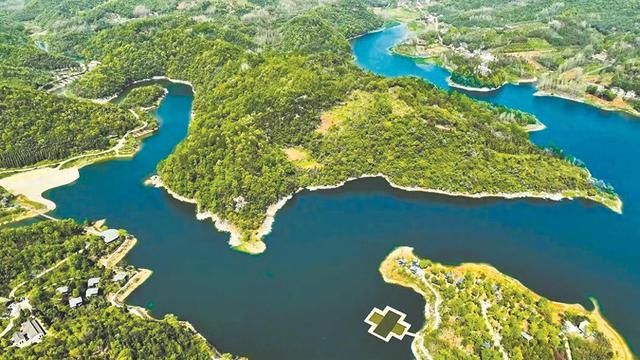 茨河镇：以核心景区为抓手下好全域旅游“一盘棋”