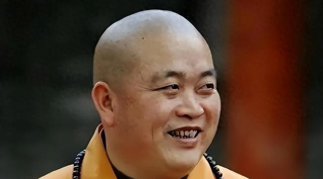 释永信交代的情况令人吃惊！你想象不到他的生活有多豪！