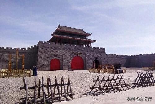 我国有两座城，位于南北两地，名字正好相反，网友：太有缘了