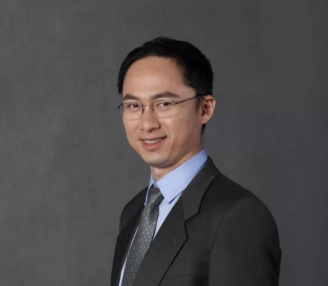 京东何晓冬博士：未来每家都会有机器人，就像有一辆车