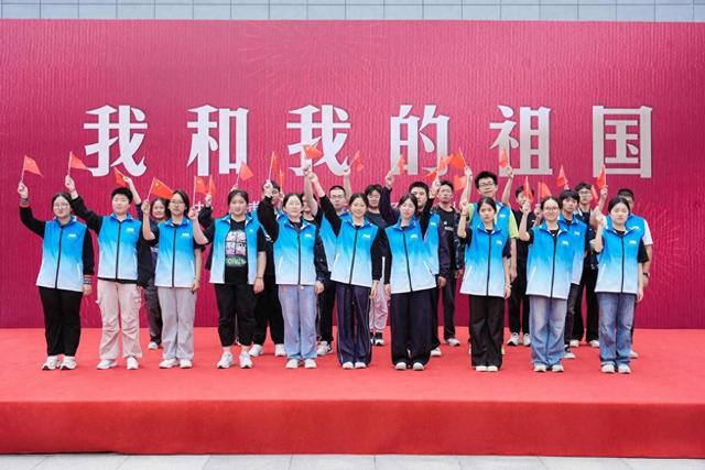 盐博月华霓裳・家国共聚团圆 盐城市博物馆 2025 国庆中秋双节活动精彩纷呈