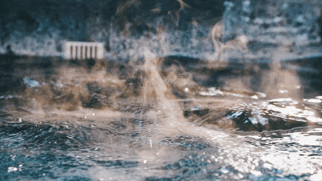 江北泡汤哪家强？