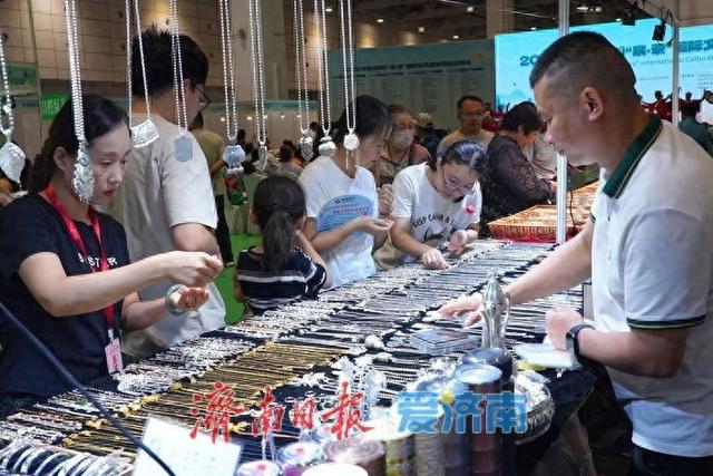 “泉·茶”盛宴周末人气热度不减 文化体验引追捧