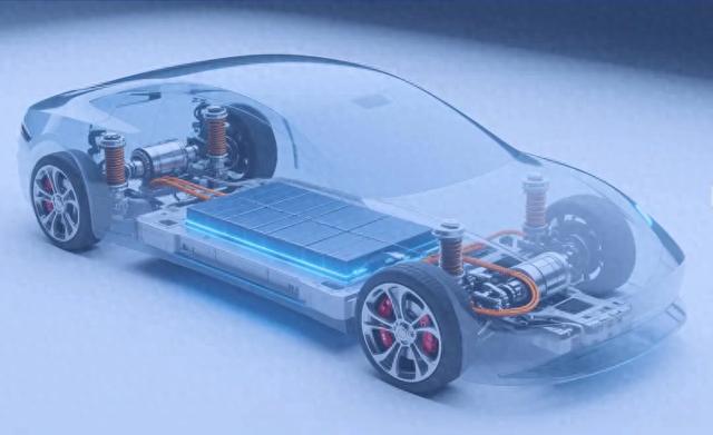 新能源车电池健康度，不该只有车企说了算 | 新京报社论