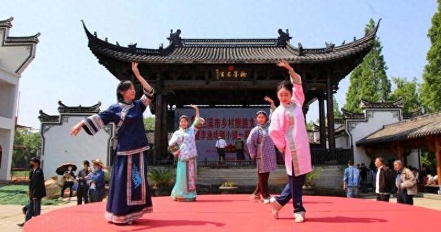 兰溪全力推进“15分钟品质文化生活圈”建设