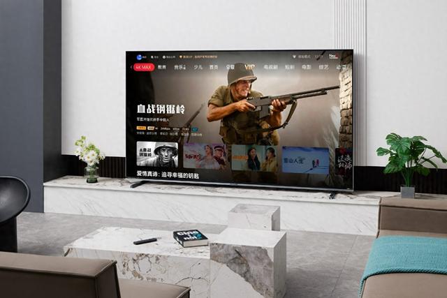 双11高端电视大揭秘：海信E8S Pro 2026款为何成为“跨代机皇”？