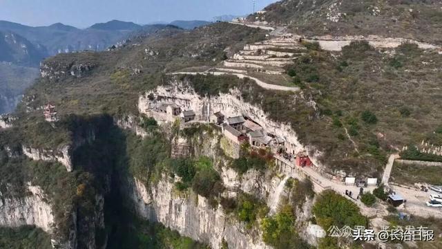 乐游长治 | 平顺县：让千年“遗珠”绽放时代光彩
