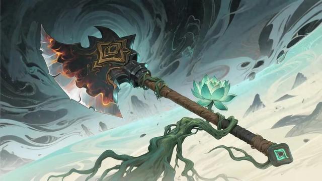 【洪荒秘闻】混沌钟见了它都得喊大哥！这五件逆天至宝到底有多狂