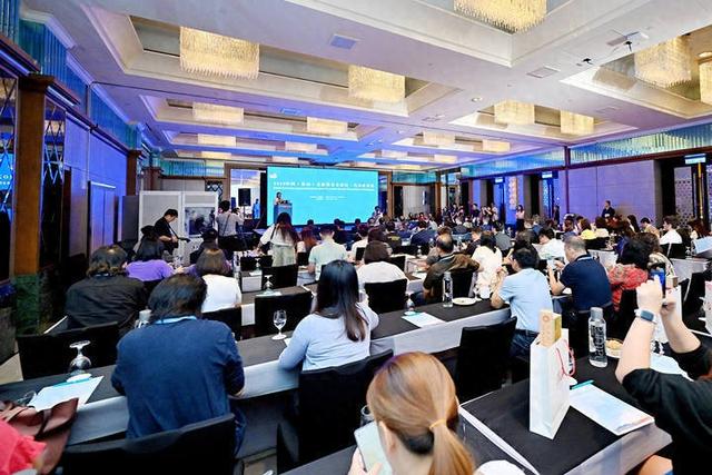 2025 中国（乐山）文旅推介 全球行·马来西亚站活动举行