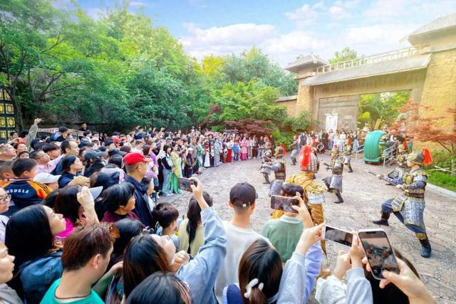 常州一景区官宣：免费！包括常州人！