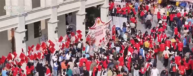 “文化游”“赏花游”“错峰游”解锁“冬日经济”新活力 文旅市场消费潜能持续释放