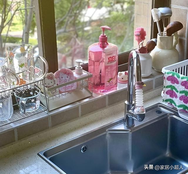 被网友们的“干净”惊呆了，习惯影响一生，干净的人真了不起！