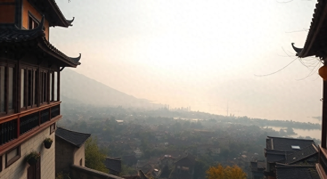 比起大理古城，大理又一 “避世古村” 走红，被誉为大理的香格里拉