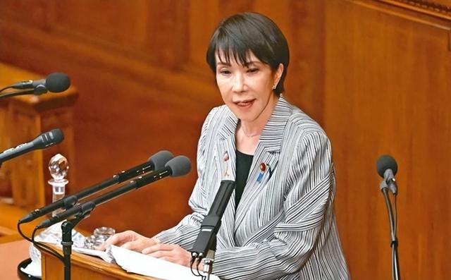 日本通告全球，中国不认栽，就驱逐外交官，话音刚落空军王炸来了