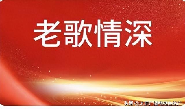 夜空中最亮的星电视剧插曲有哪些（老歌情深经典歌曲夜空中最亮的星）