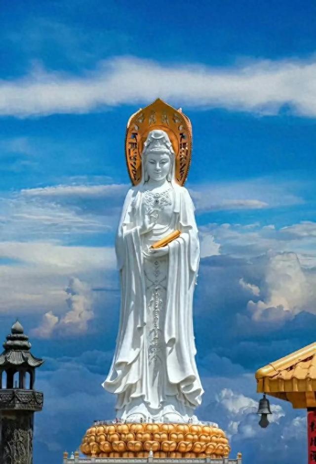 保佑祈福词（祈愿更灵验）