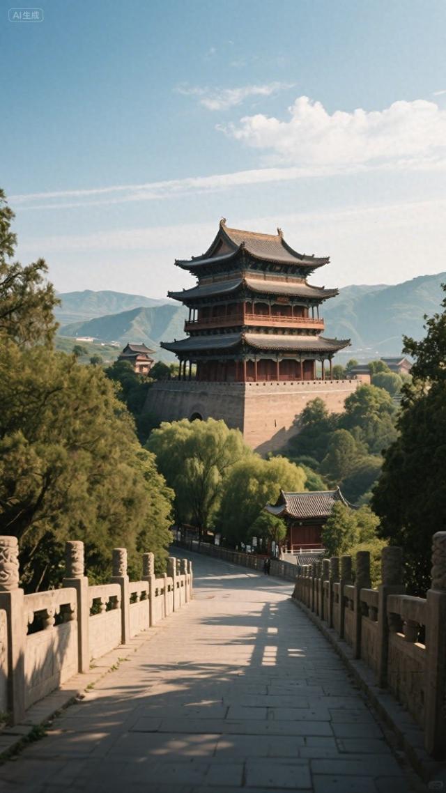 我的家在忻州
