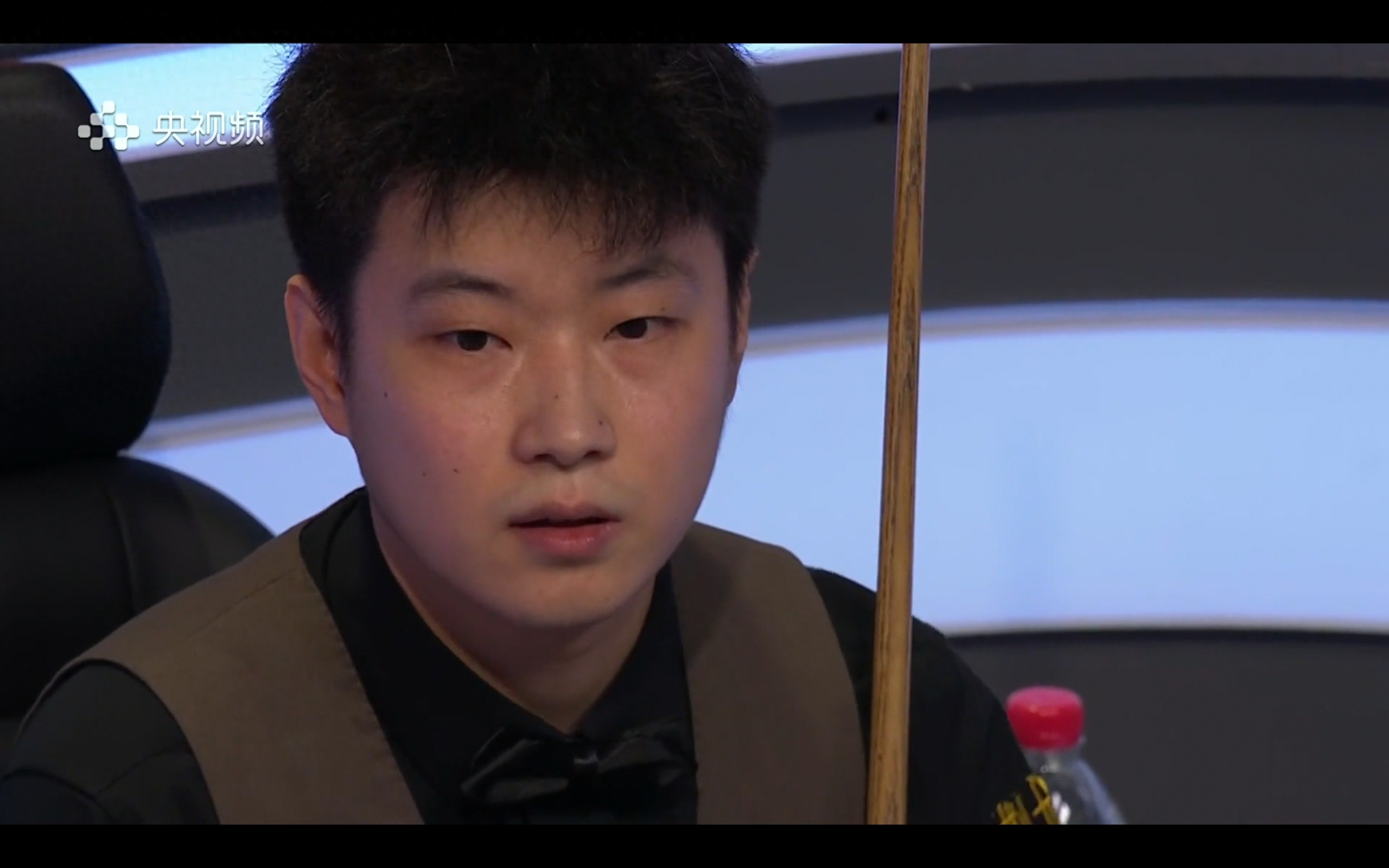 Snooker Scottish Open schedule today (12.17): Zhao Xintong, Wu Yize and others competing, live on Huya.