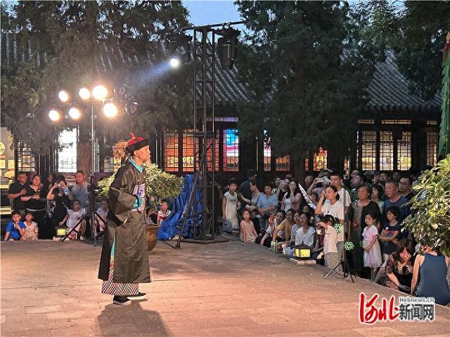 记者走基层｜沉浸式互动，解锁博物馆新玩法
