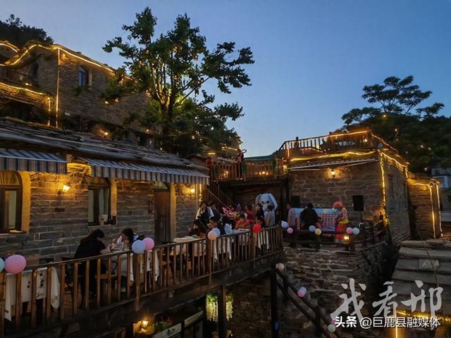 第九届省旅发大会——相约“太行泉城 美丽邢台” | 让游客住得安心又舒心