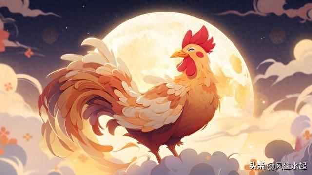 属鸡的最好和谁结婚？这3个生肖是“天赐良缘”，日子红火又长久