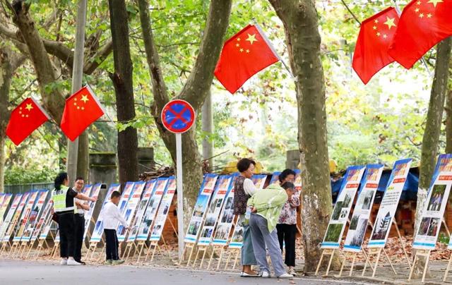 玩转贵安丨这个“双节”假期，贵安170片区活动“日更”玩法多