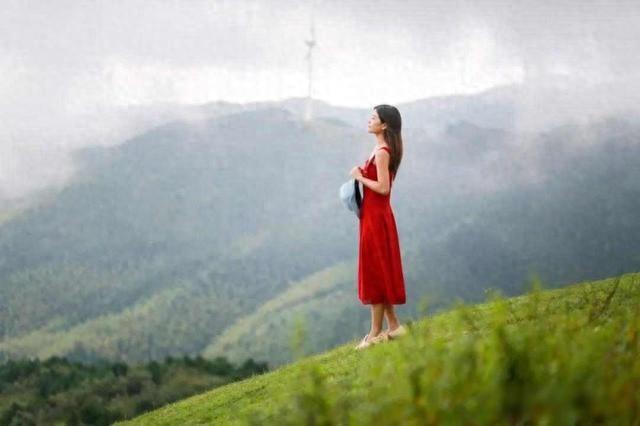 你知道吗？孤独不是冷漠，而是自我坚守