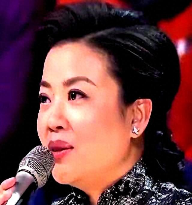 不结婚！怎么解决生理需求？56岁的歌唱家张也！给出了最佳回答