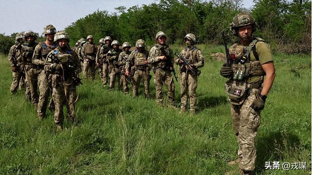 死都不安宁？乌军善后：认尸全靠猜，赔偿金没有，阵亡士兵被坑惨