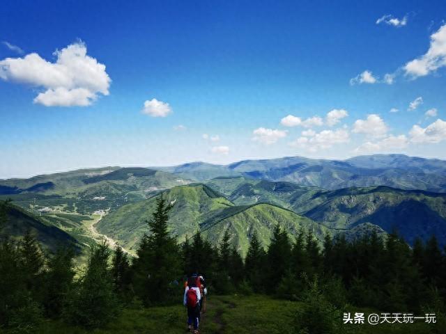 七言诗 生活之旅