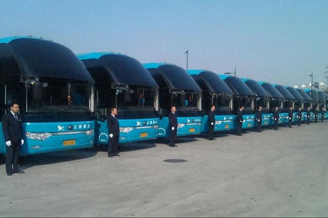 2日游专线，开通！