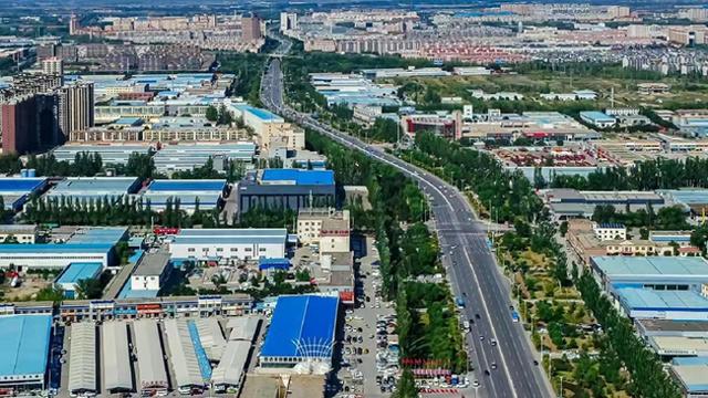 整合优化（稳增长促发展攻坚年将11个产业园区整合为6个 银川优化产业园区布局）