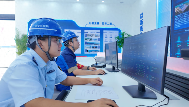 数字“慧眼”破地质难题