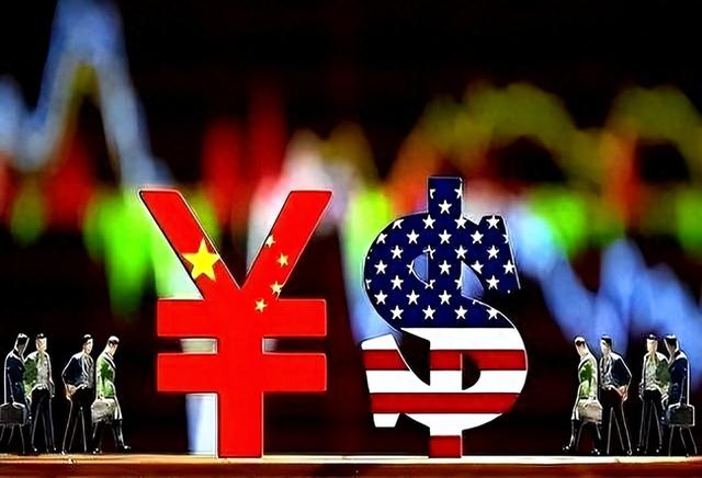 最后关头，特朗普终于签字，美专机降落北京，普京也派人来华交底