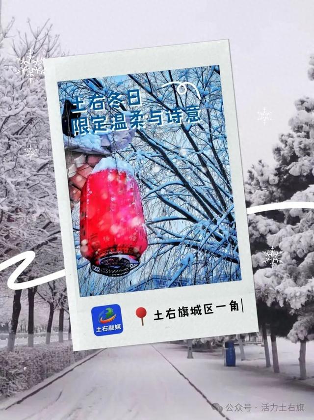 邂逅土右冬日温柔