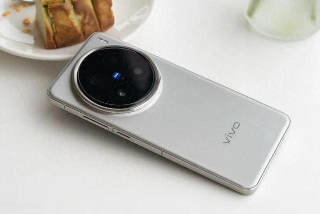 买的就是老款！vivo X200 Pro价格松动，没必要硬上X300 Pro了
