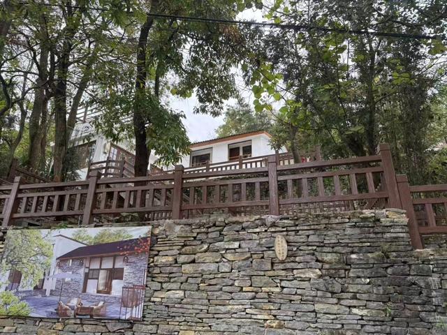 老屋新生,乡愁可栖!车田乡村文化“活”起来