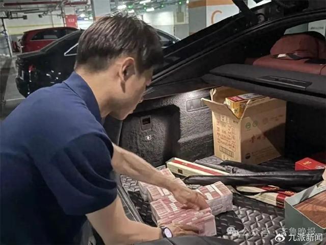 30多次受贿4000多万，将巨额财物藏多个出租屋内！巨头前CEO被抓细节曝光