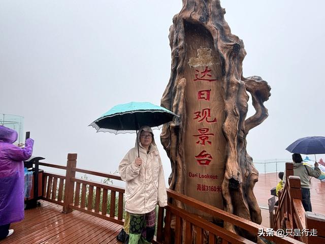 2025年甘南自驾游（六）：最美江南独库路，若诗若画美花湖
