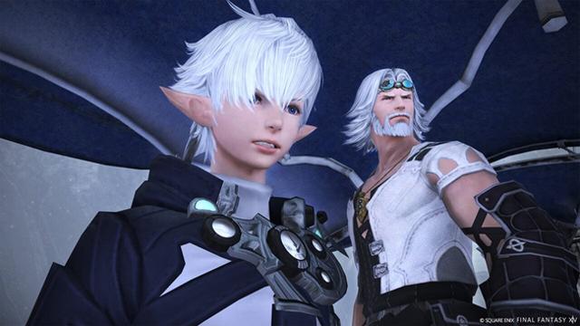 《最终幻想14》或登陆Switch 2，吉田直树称与任天堂“讨论积极”