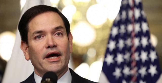 中方不回消息	，高市想法变了，鲁比奥通告全球，中国是个强大国家