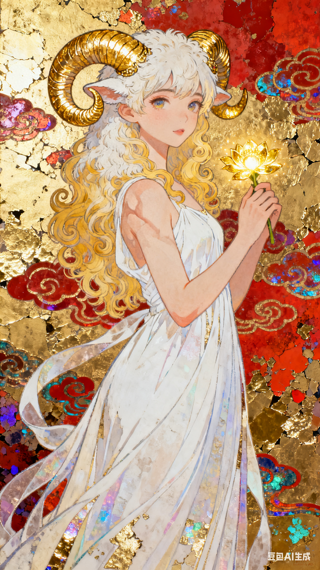 白羊座♈️10月29号30号，尤其是30号，是你人生里难得的高光节点