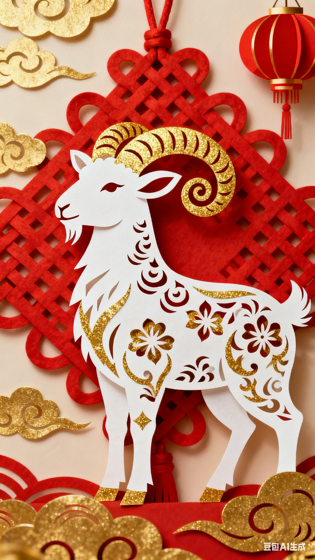 生肖羊：“天意难违”28日至12月3号有人生要事降临，你留意了吗