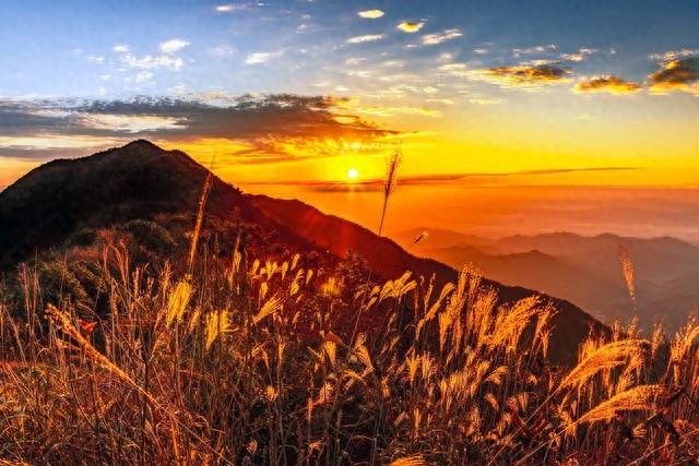 湖南了解太少！这十个5A级景点，外地人都爱上了她，赶快宣传吧！