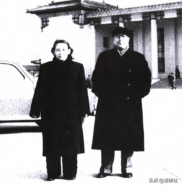 他辞去常务副部长要去学习，3年后虽任正部级职务，可没行政职务