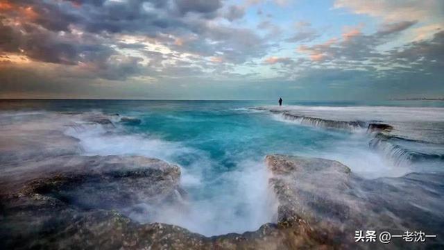 江河湖海的区别江河湖海的区别是什么（古人所说江河湖海的区别在哪儿）